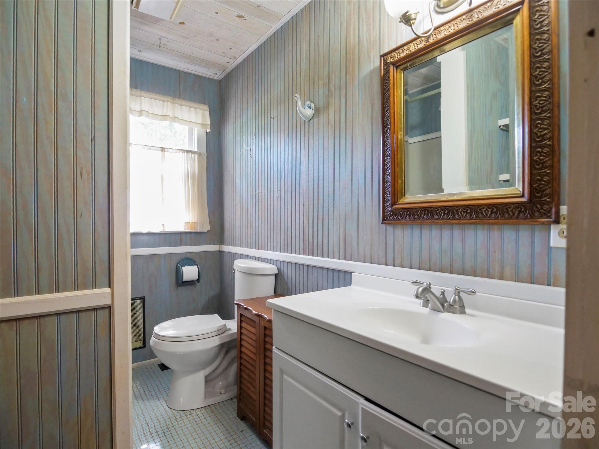 Single Family Residence at 2125 Whiteside Road, Mill Spring, photo 21 of 35