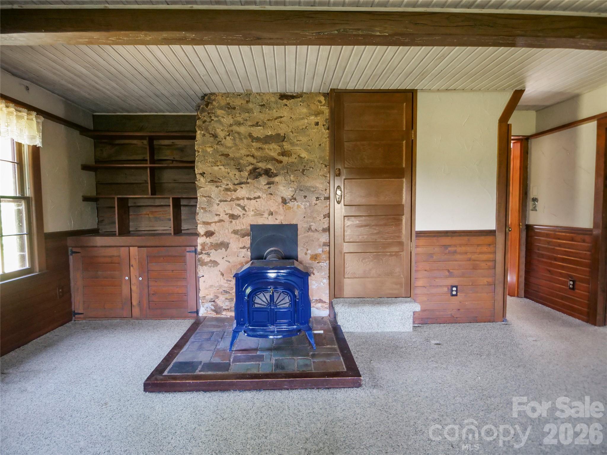 Single Family Residence at 2125 Whiteside Road, Mill Spring, photo 26 of 35