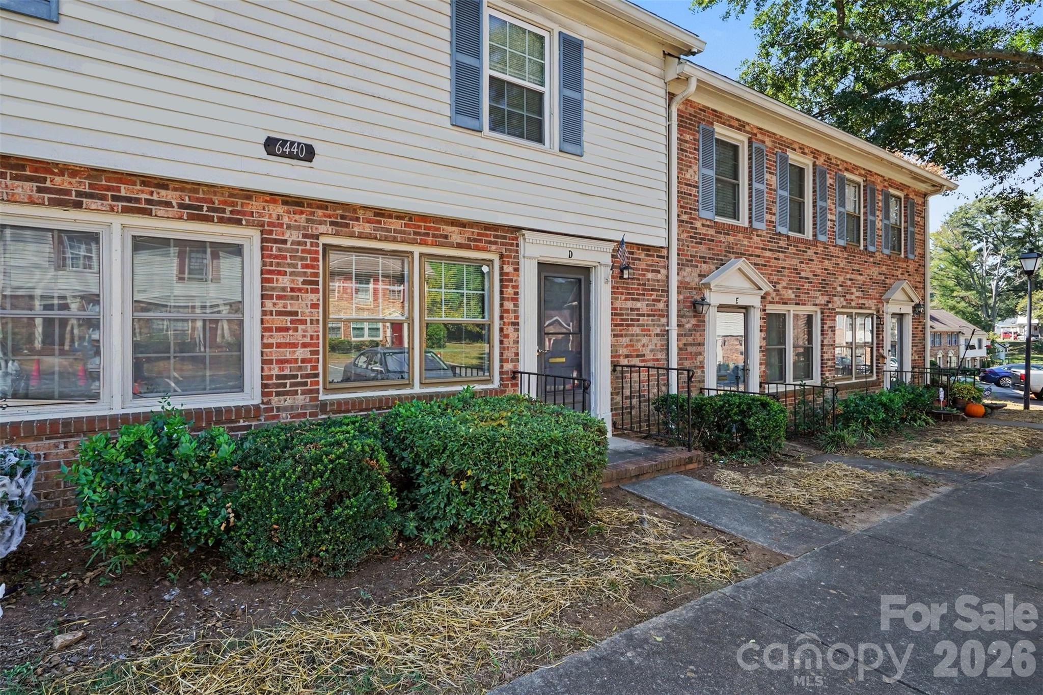 Condominium at 6440 Old Pineville Road, Charlotte, photo 19 of 21