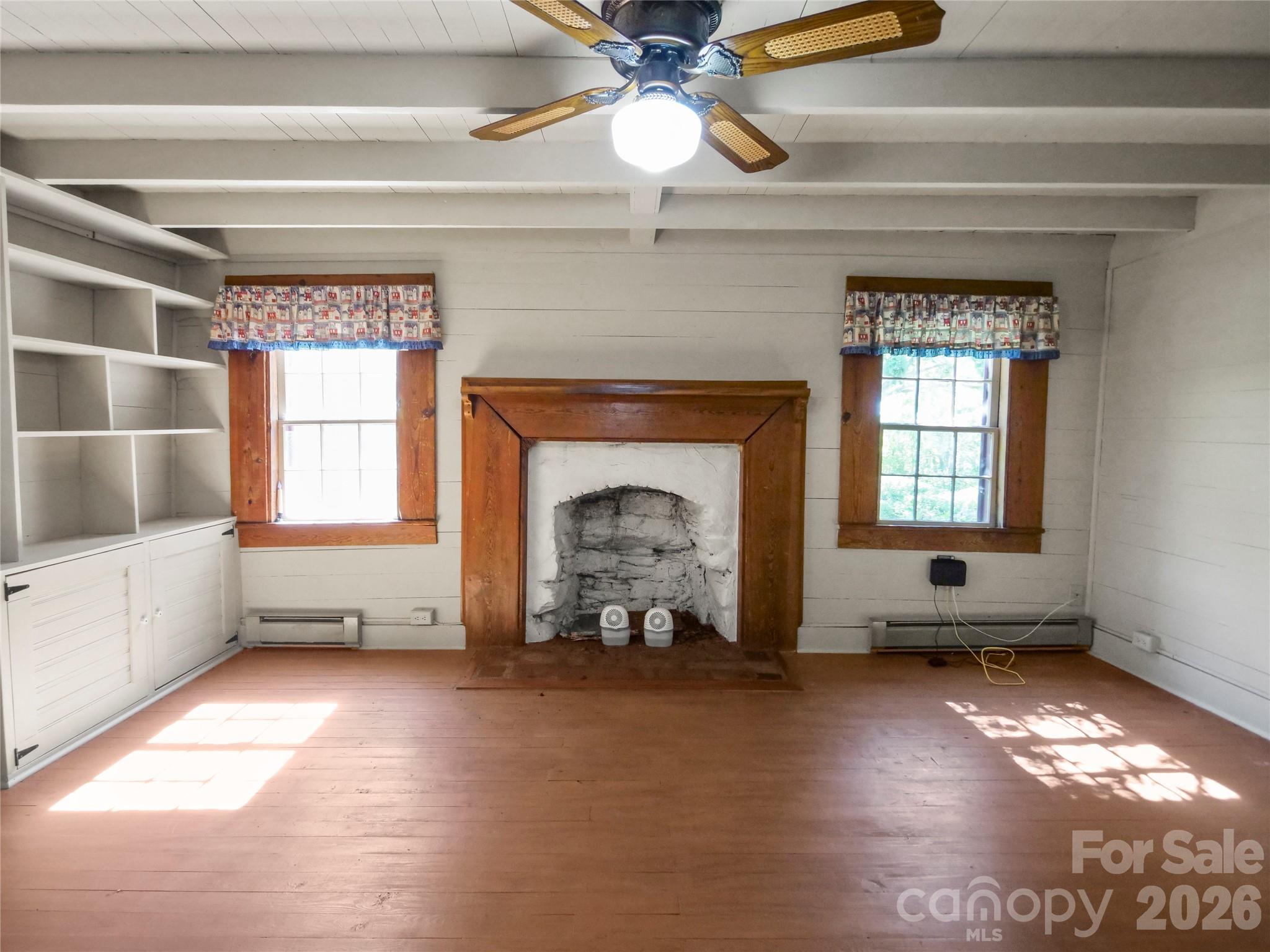 Single Family Residence at 2125 Whiteside Road, Mill Spring, photo 9 of 31