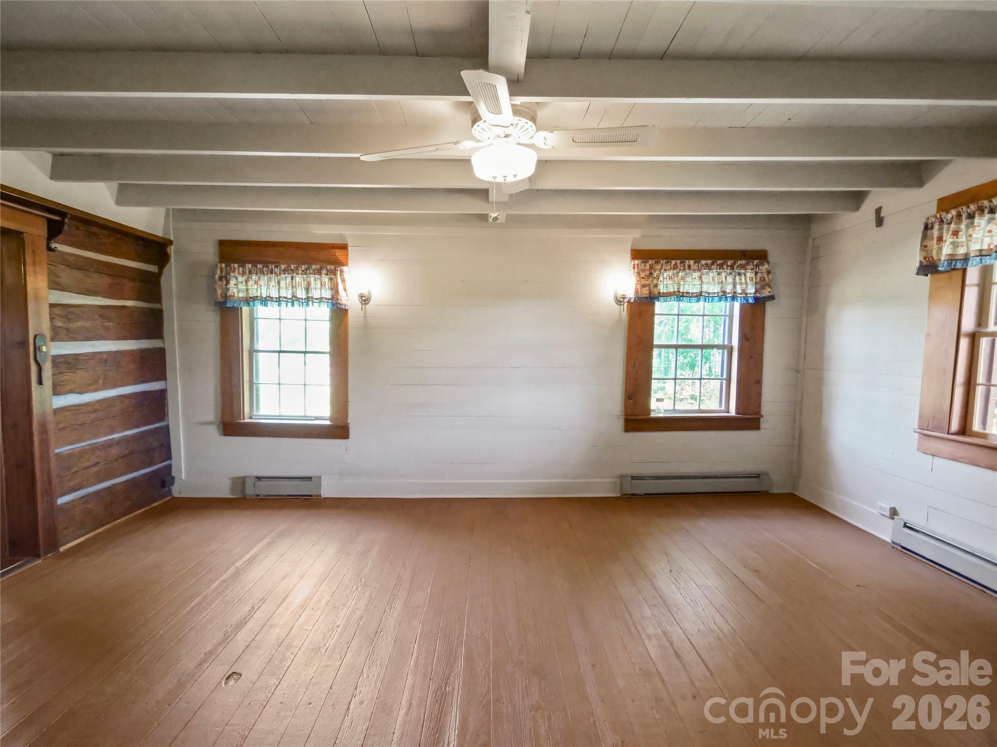 Single Family Residence at 2125 Whiteside Road, Mill Spring, photo 10 of 31