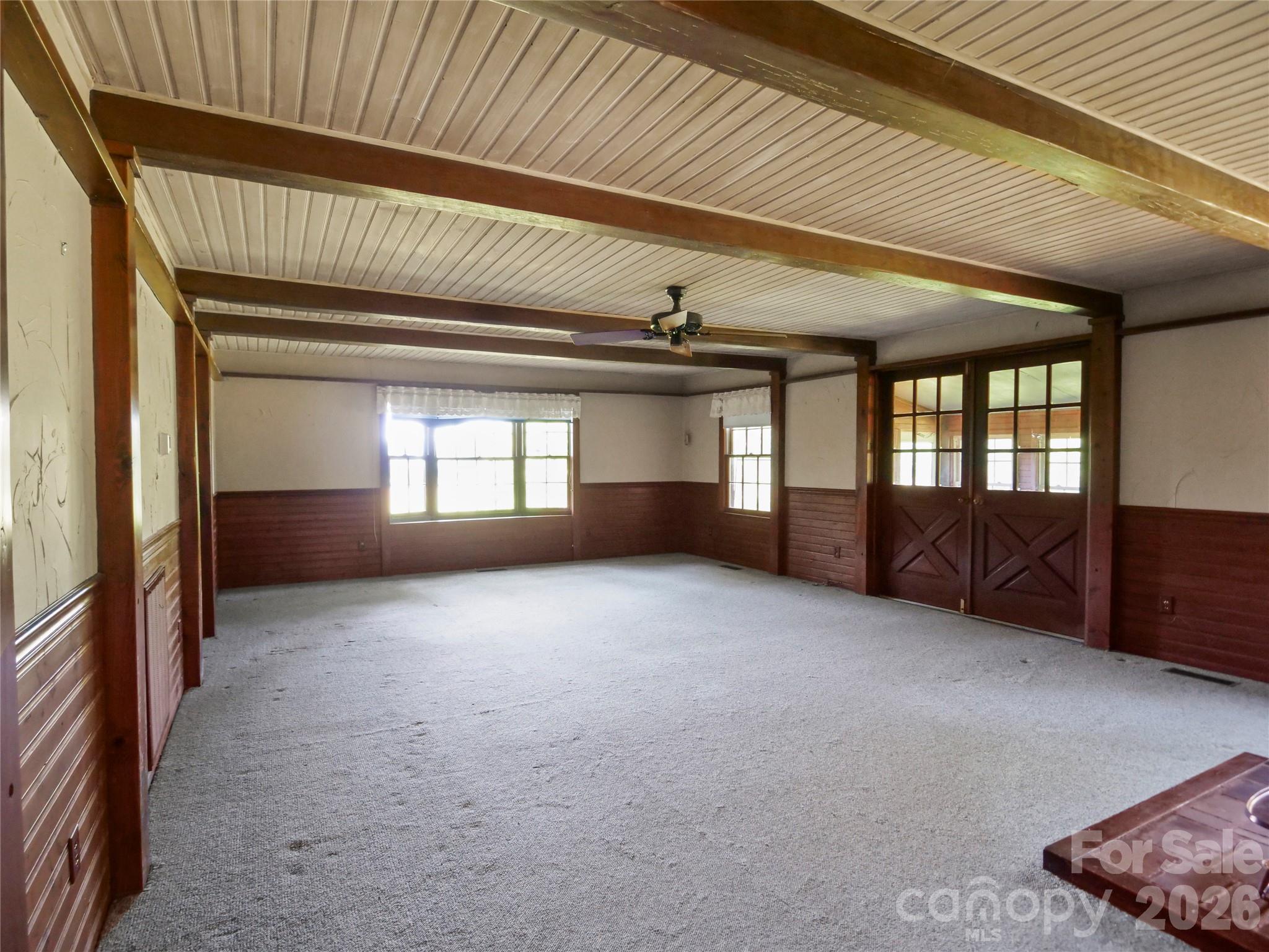 Single Family Residence at 2125 Whiteside Road, Mill Spring, photo 14 of 31