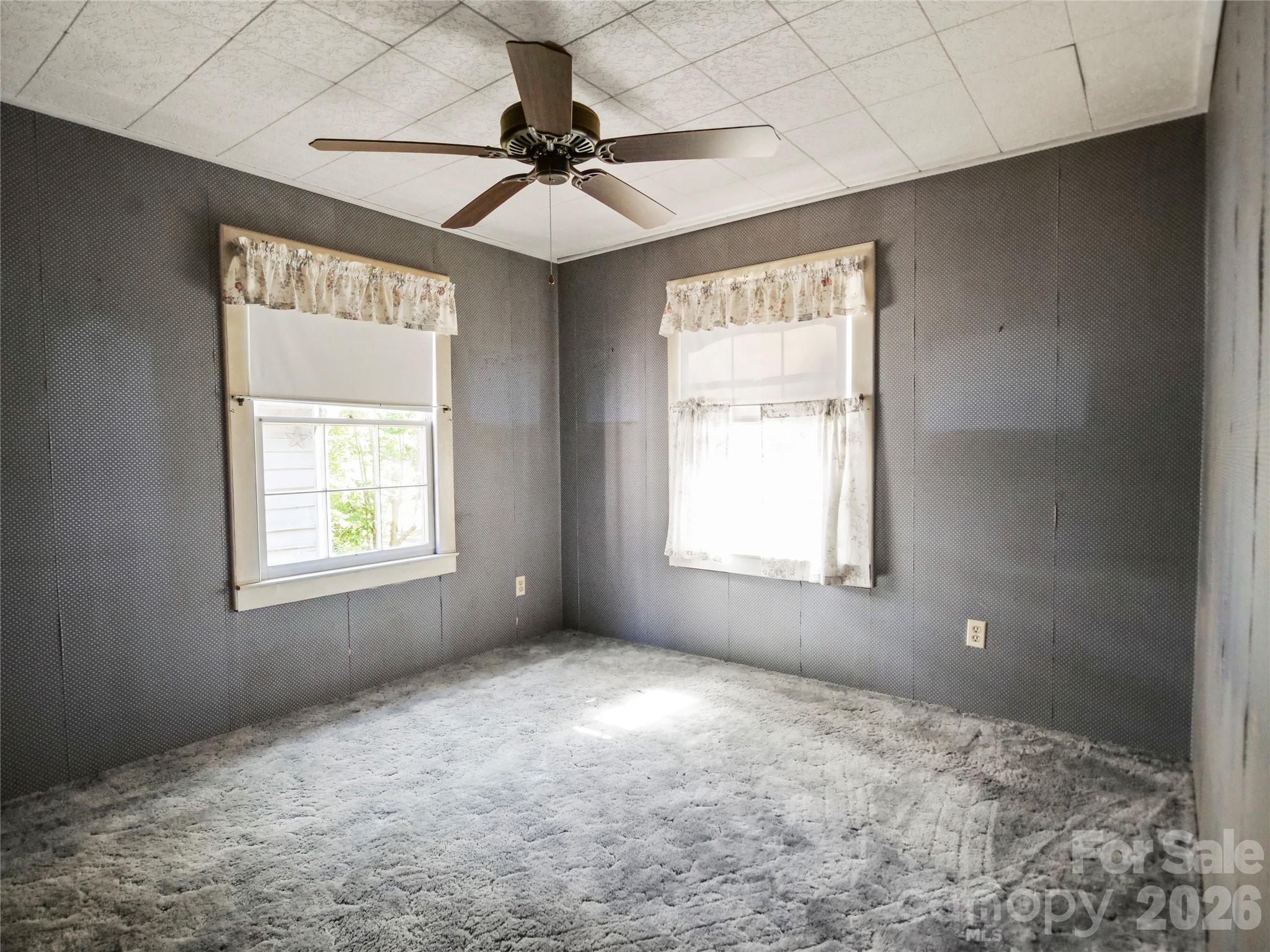 Single Family Residence at 2125 Whiteside Road, Mill Spring, photo 20 of 31