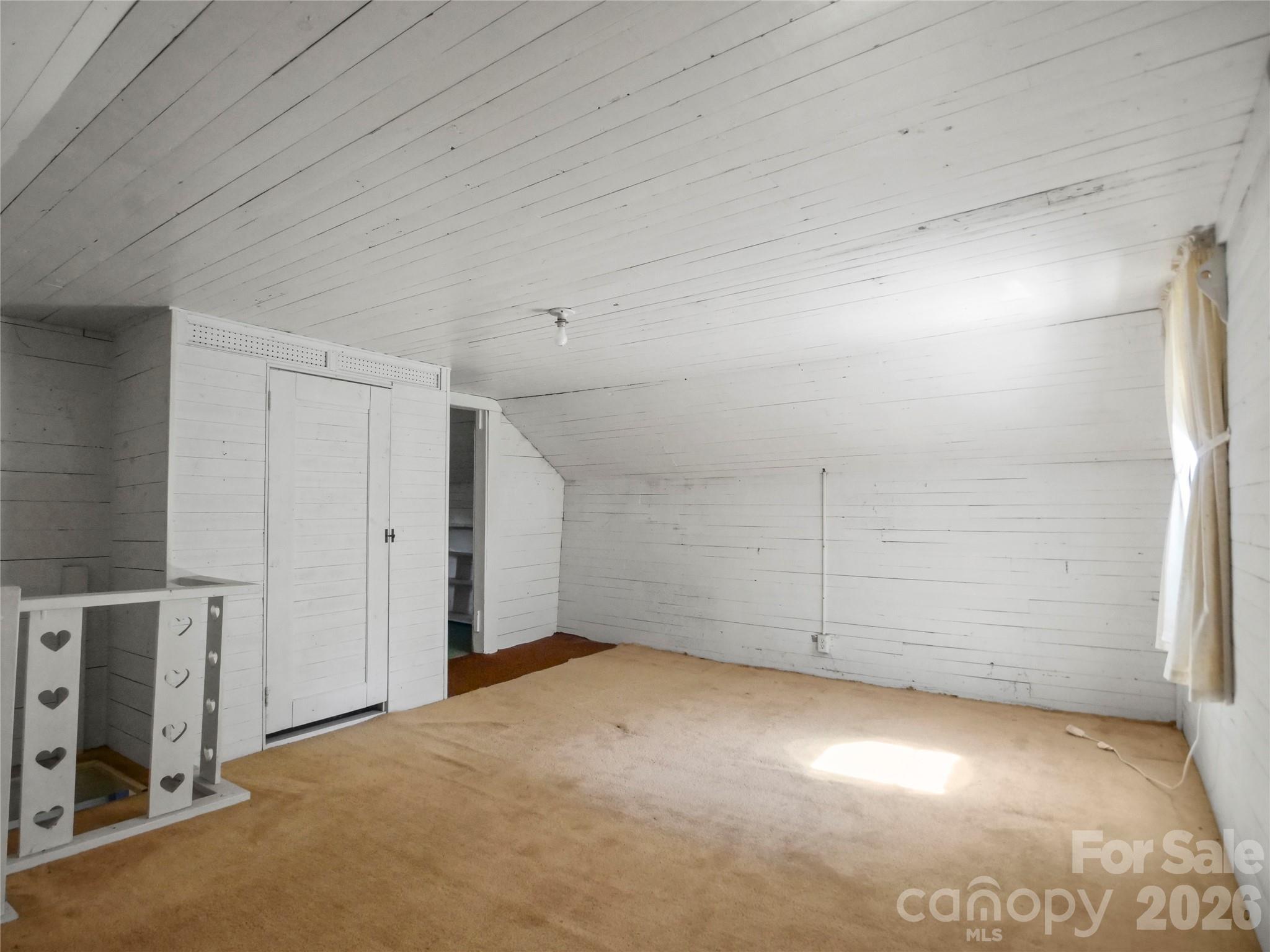 Single Family Residence at 2125 Whiteside Road, Mill Spring, photo 22 of 31