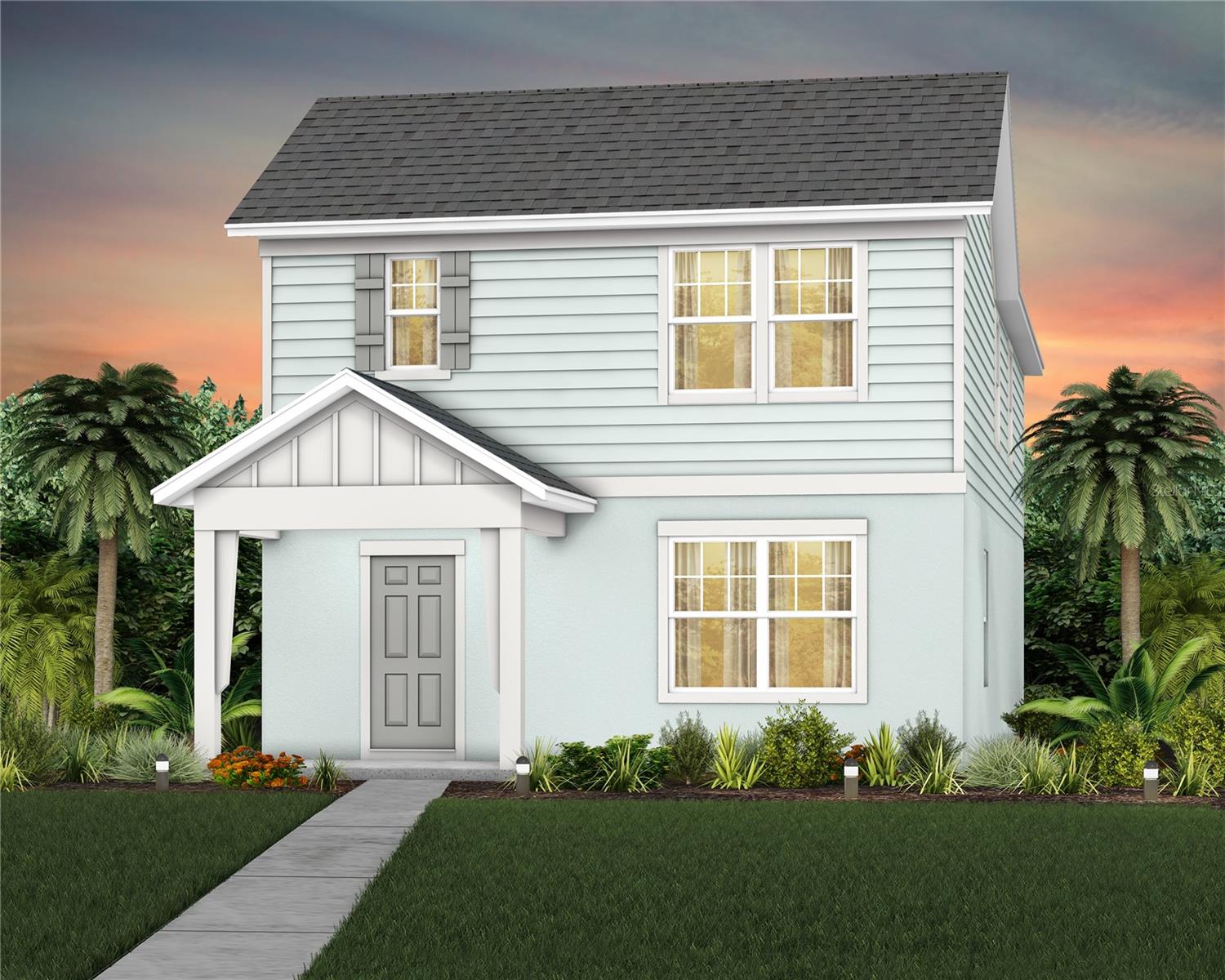 10256 AURORA VIEW ALLEY