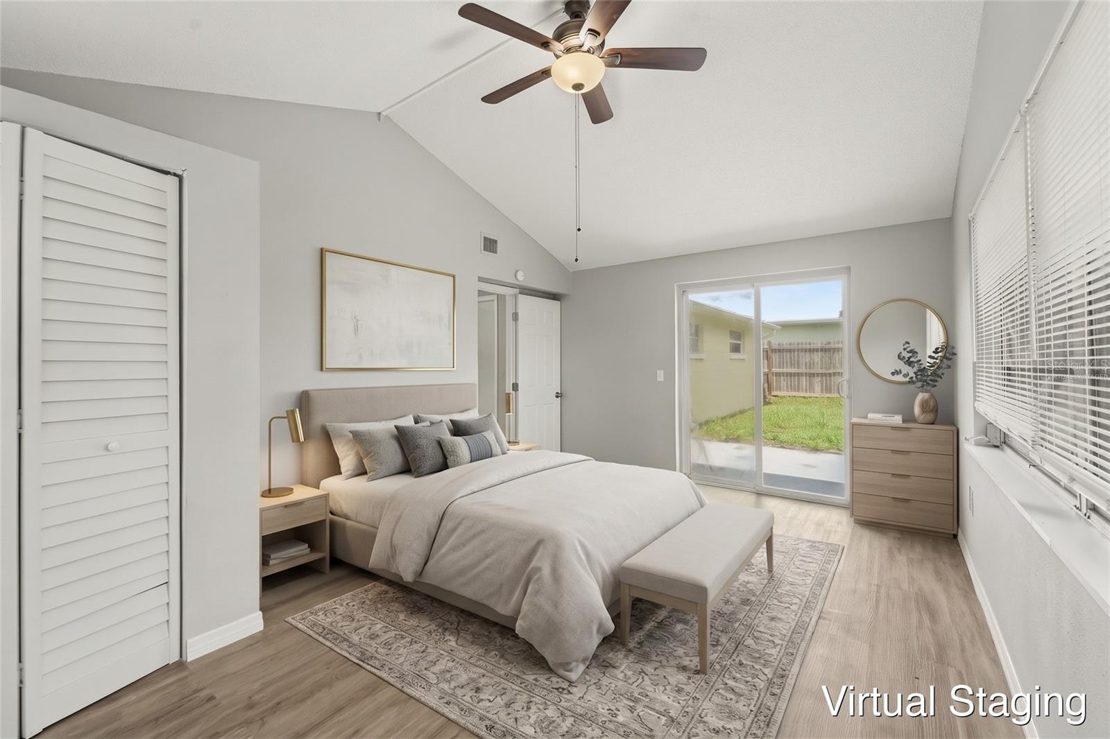 Virtually staged - 5102 SCHOOL RD, NEW PORT RICHEY