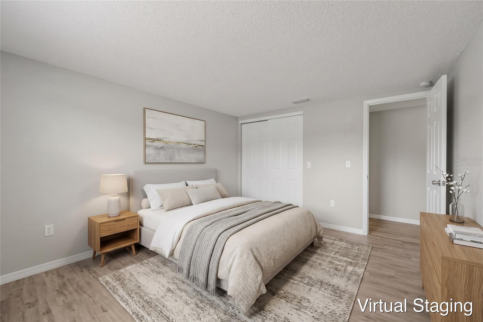 Virtually staged - 5102 SCHOOL RD, NEW PORT RICHEY