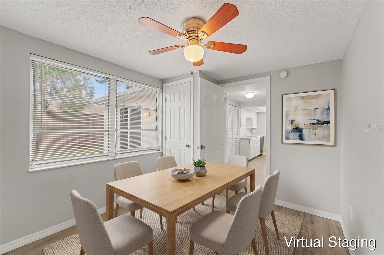 Virtually staged - 5102 SCHOOL RD, NEW PORT RICHEY