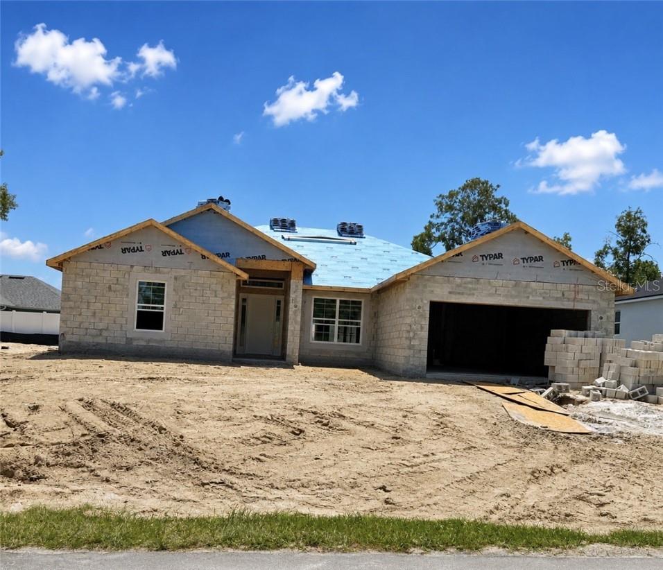 8427 N Inca WAY, DUNNELLON FL 34434