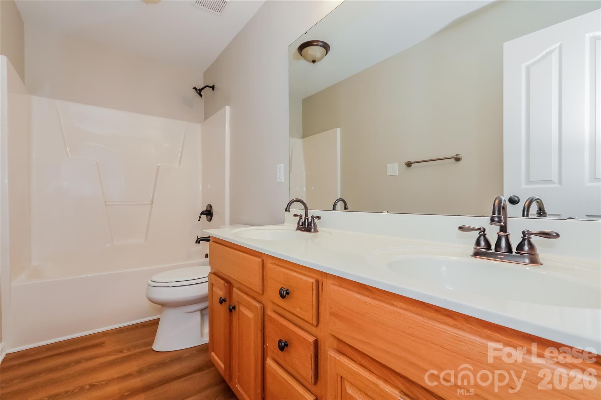 Single Family Residence at 1009 Brook Valley Run, Monroe, photo 13 of 15