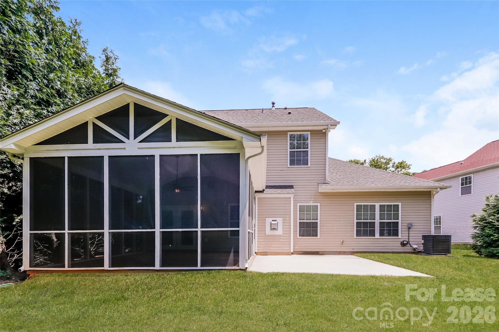 Single Family Residence at 1009 Brook Valley Run, Monroe, photo 15 of 15