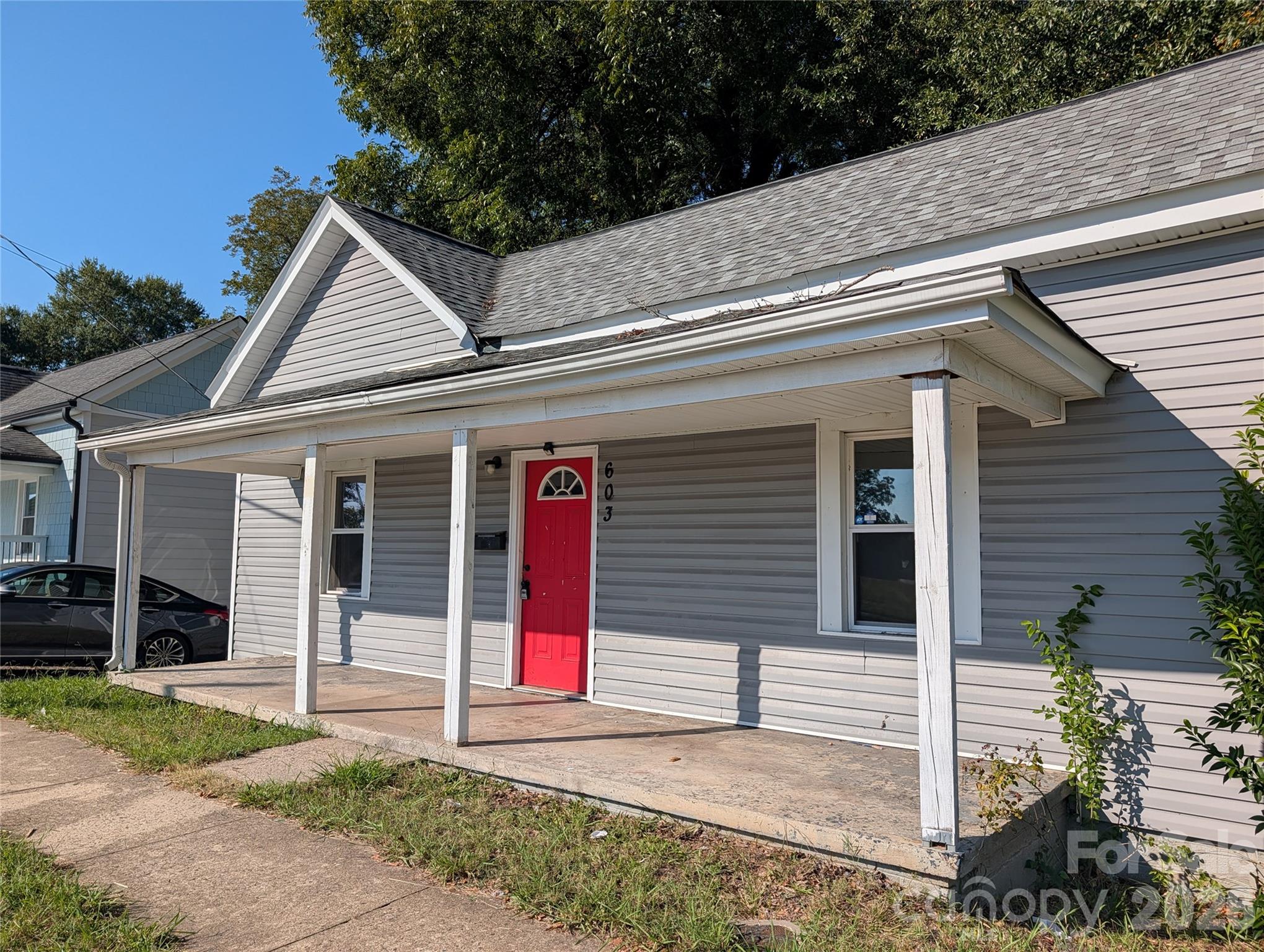 603 Marietta Street