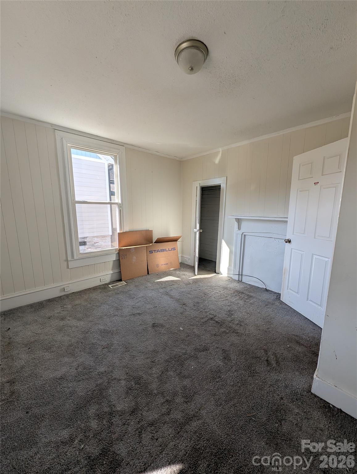 Single Family Residence at 603 Marietta Street, Gastonia, photo 4 of 15
