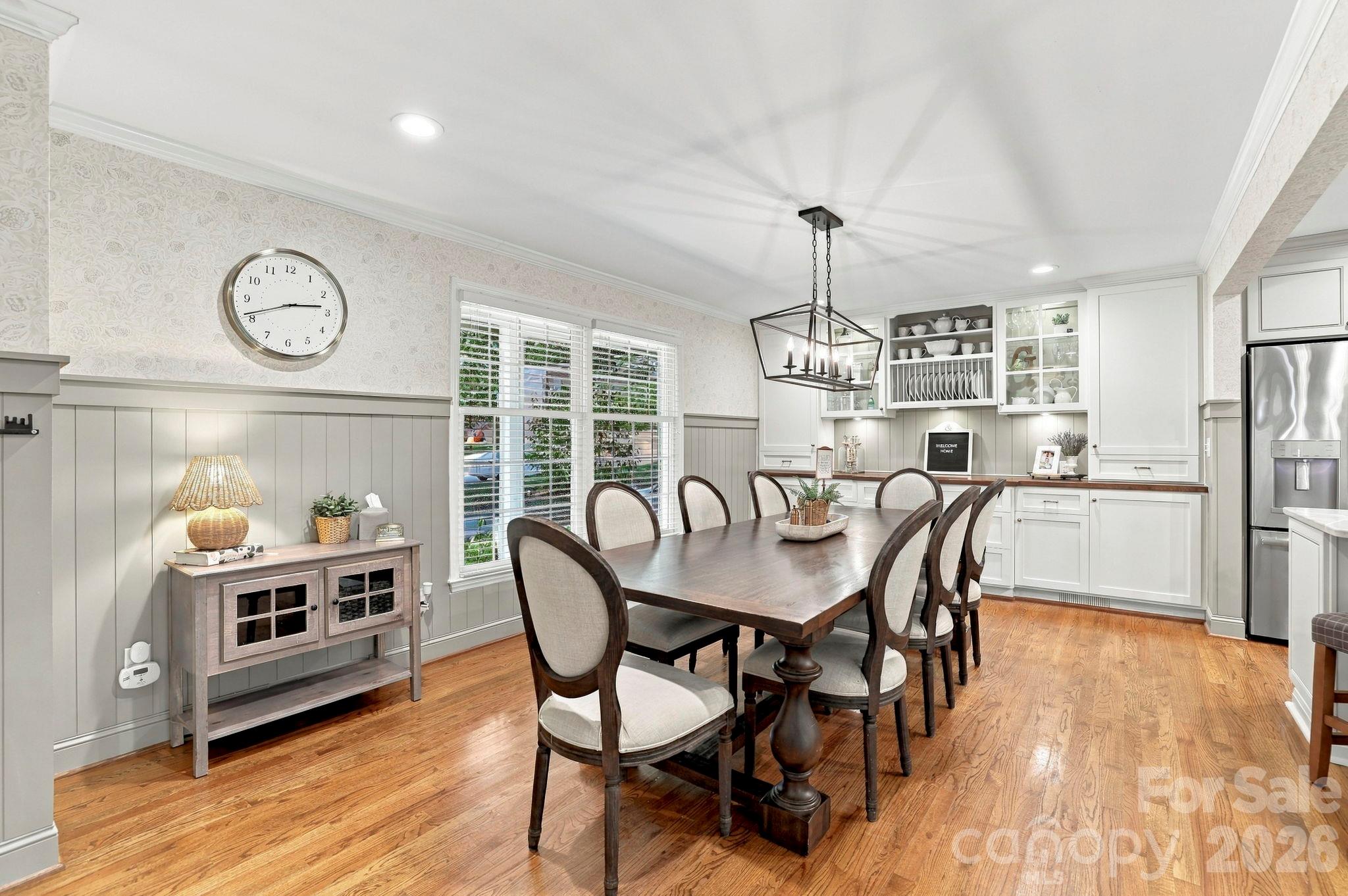 Single Family Residence at 4001 Sussex Avenue, Charlotte, photo 4 of 29