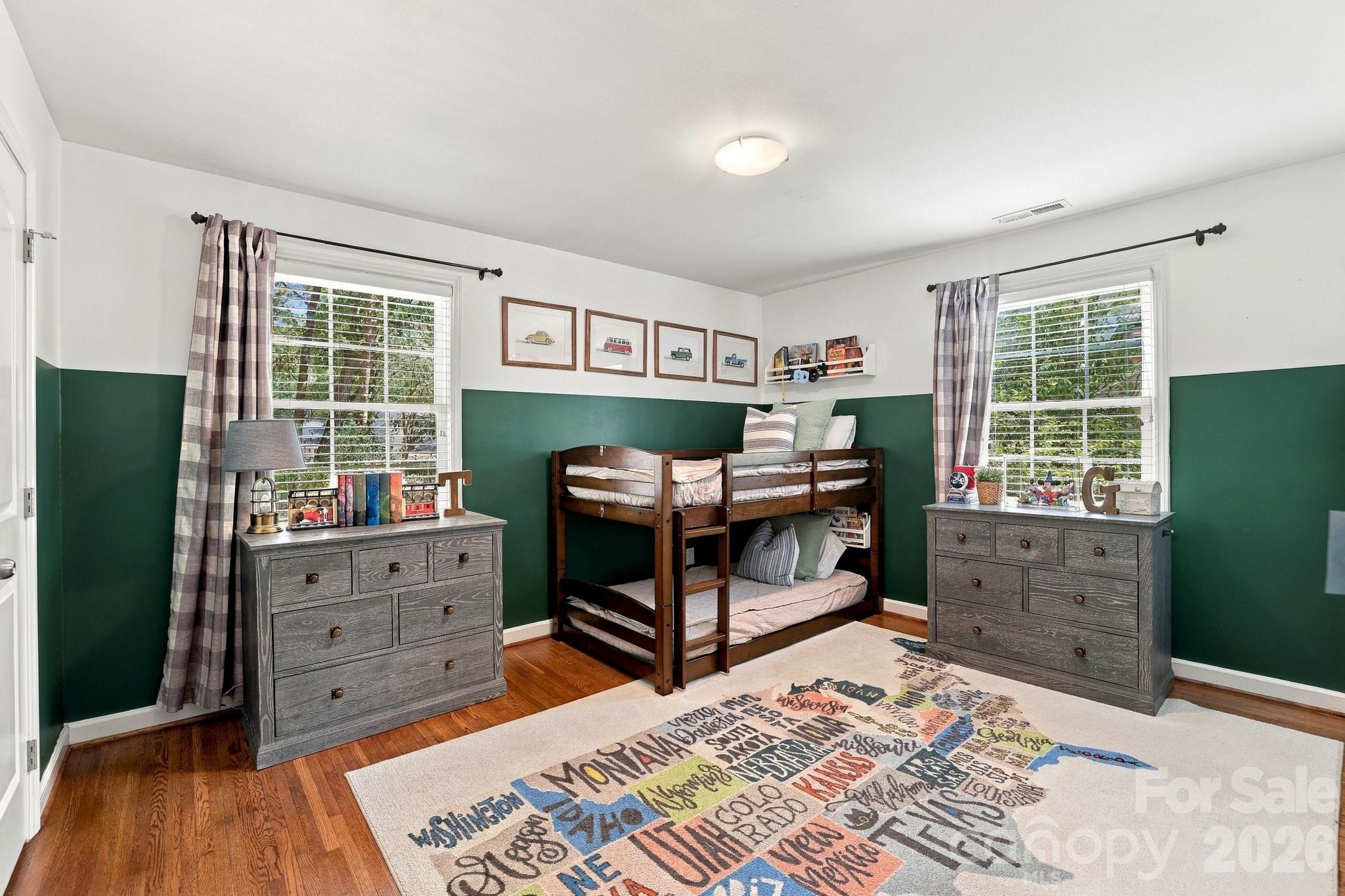 Single Family Residence at 4001 Sussex Avenue, Charlotte, photo 18 of 29