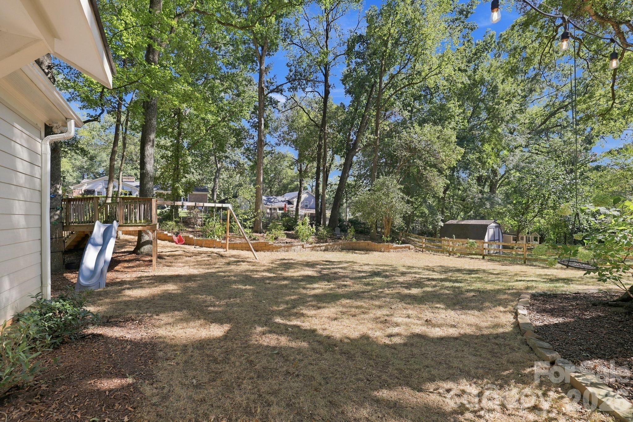 Single Family Residence at 4001 Sussex Avenue, Charlotte, photo 24 of 29