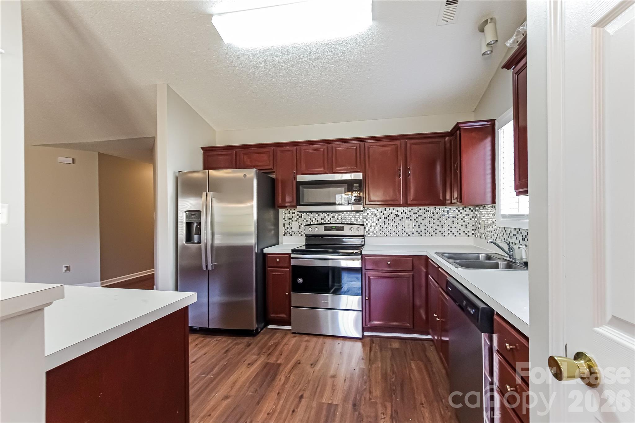 Single Family Residence at 1012 Missouri River Lane, Monroe, photo 3 of 12
