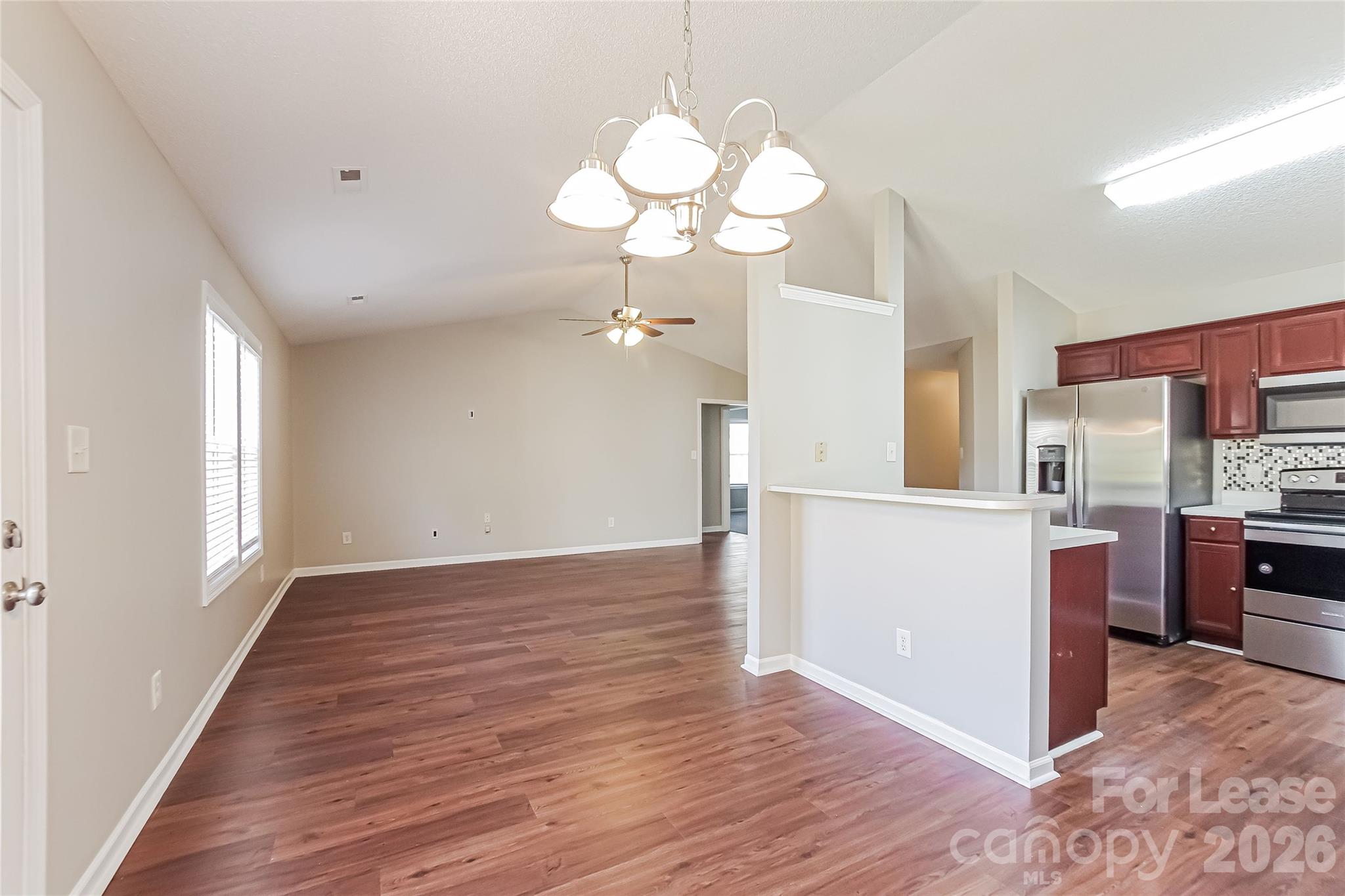 Single Family Residence at 1012 Missouri River Lane, Monroe, photo 4 of 12