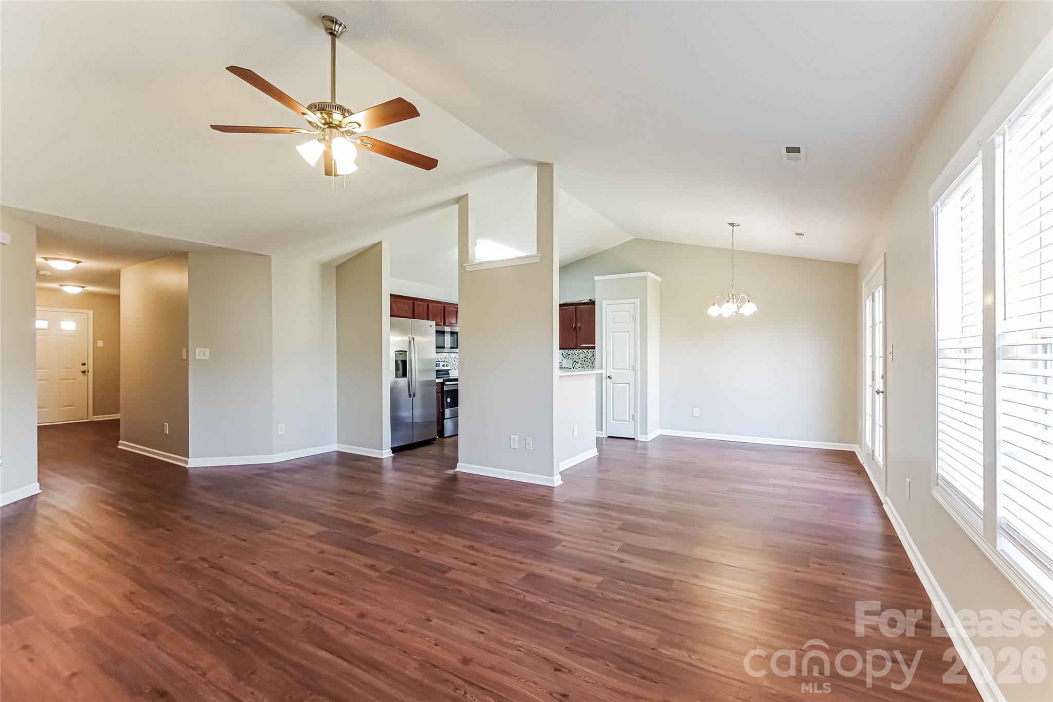 Single Family Residence at 1012 Missouri River Lane, Monroe, photo 5 of 12