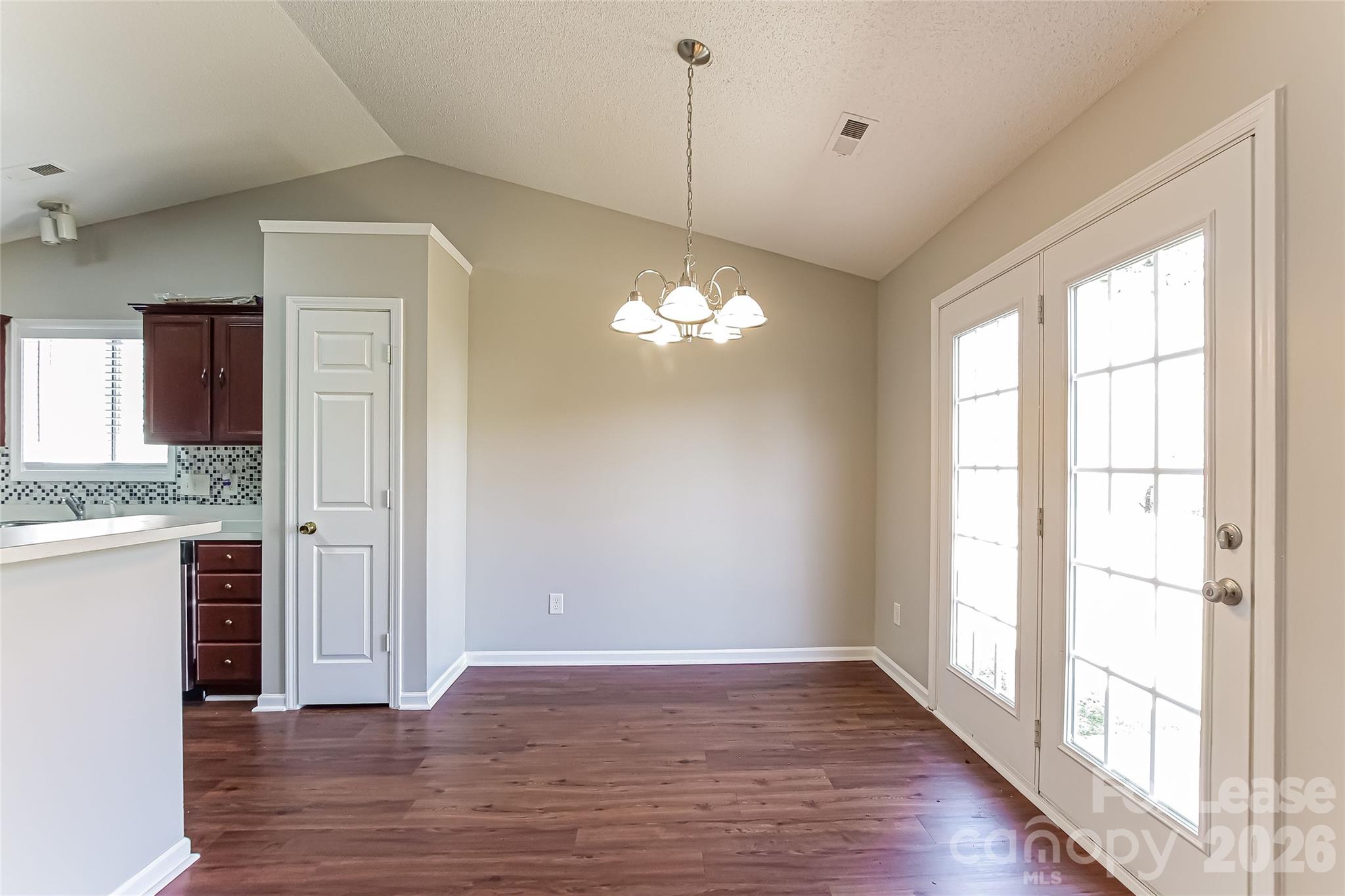 Single Family Residence at 1012 Missouri River Lane, Monroe, photo 7 of 12