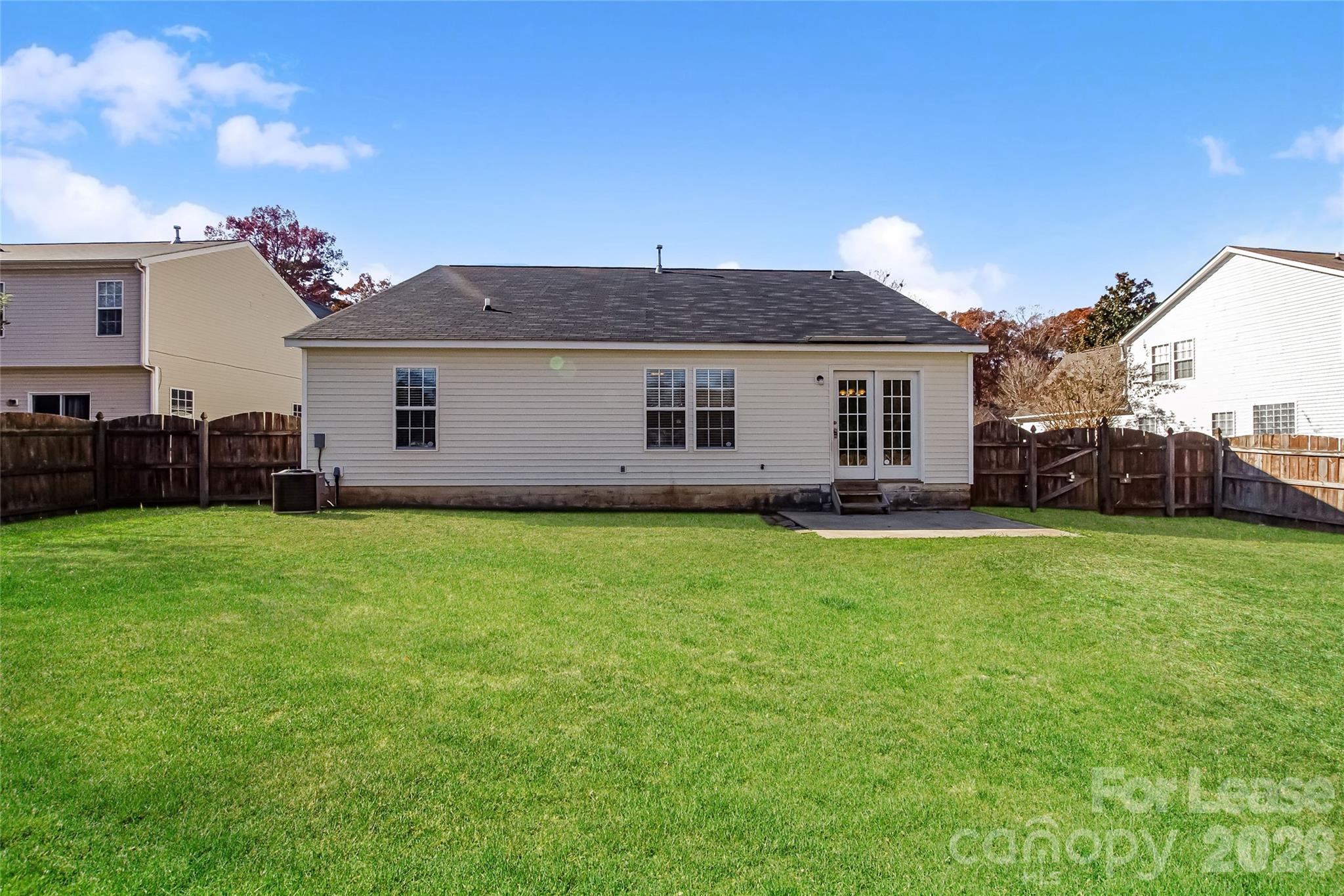 Single Family Residence at 1012 Missouri River Lane, Monroe, photo 12 of 12