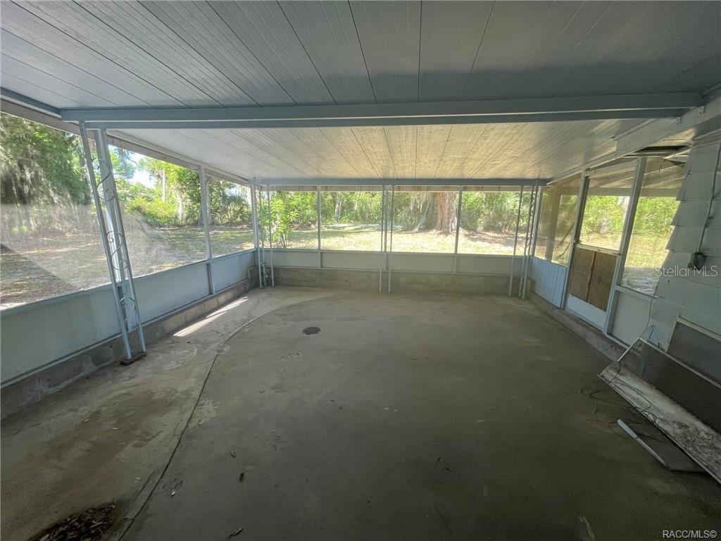 Single Family Residence at 120 NW Magnolia CIR, CRYSTALRIVER FL 34428, Crystal River, photo 25 of 46