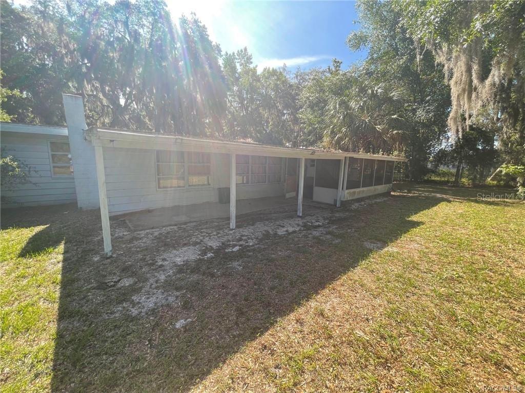 Single Family Residence at 120 NW Magnolia CIR, CRYSTALRIVER FL 34428, Crystal River, photo 35 of 46