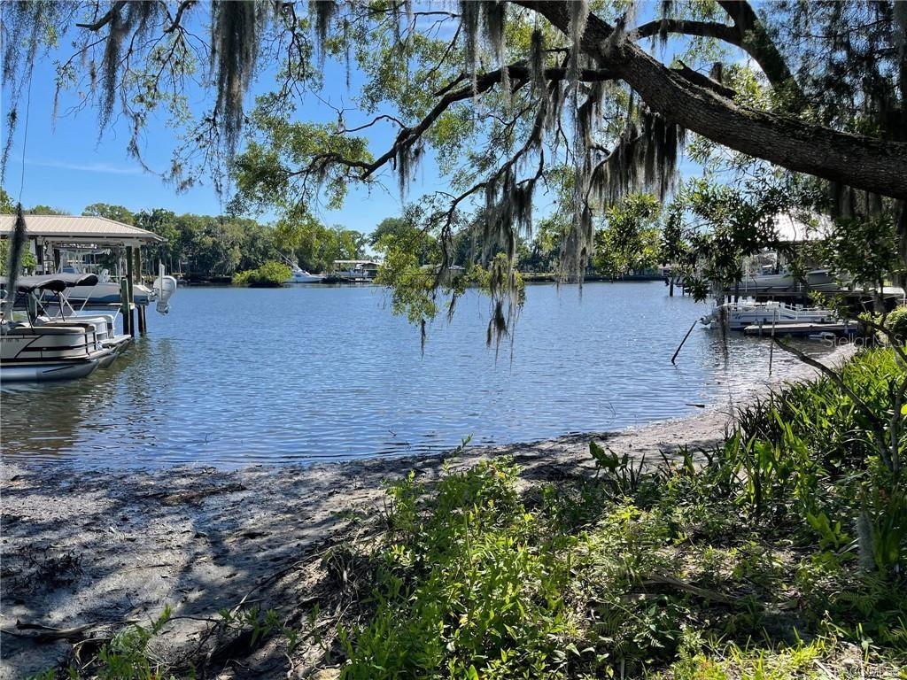 Single Family Residence at 120 NW Magnolia CIR, CRYSTALRIVER FL 34428, Crystal River, photo 37 of 46