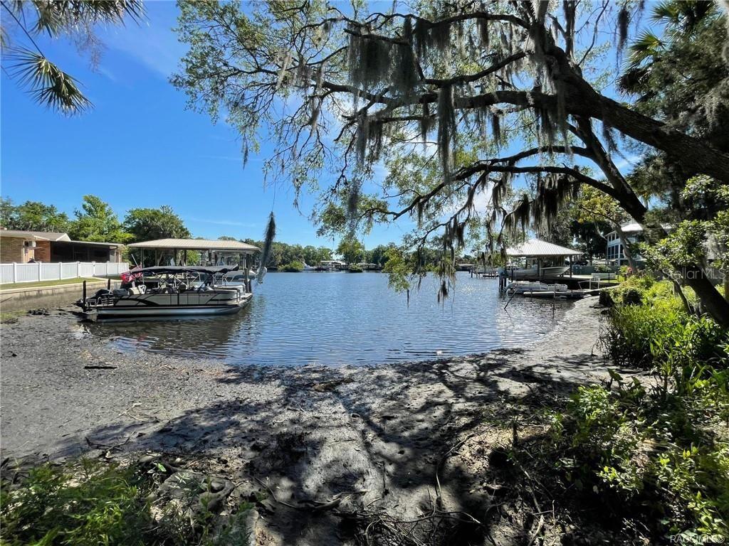 Single Family Residence at 120 NW Magnolia CIR, CRYSTALRIVER FL 34428, Crystal River, photo 39 of 46