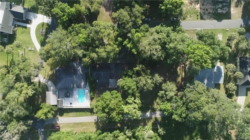 Single Family Residence at 120 NW Magnolia CIR, CRYSTALRIVER FL 34428, Crystal River, photo 41 of 46