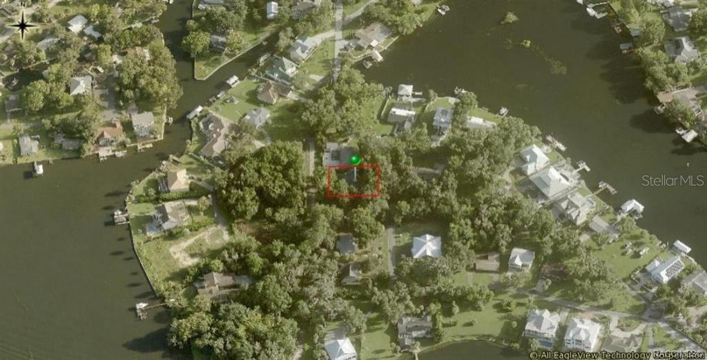 Single Family Residence at 120 NW Magnolia CIR, CRYSTALRIVER FL 34428, Crystal River, photo 42 of 46