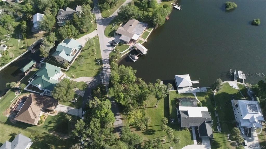 Single Family Residence at 120 NW Magnolia CIR, CRYSTALRIVER FL 34428, Crystal River, photo 45 of 46
