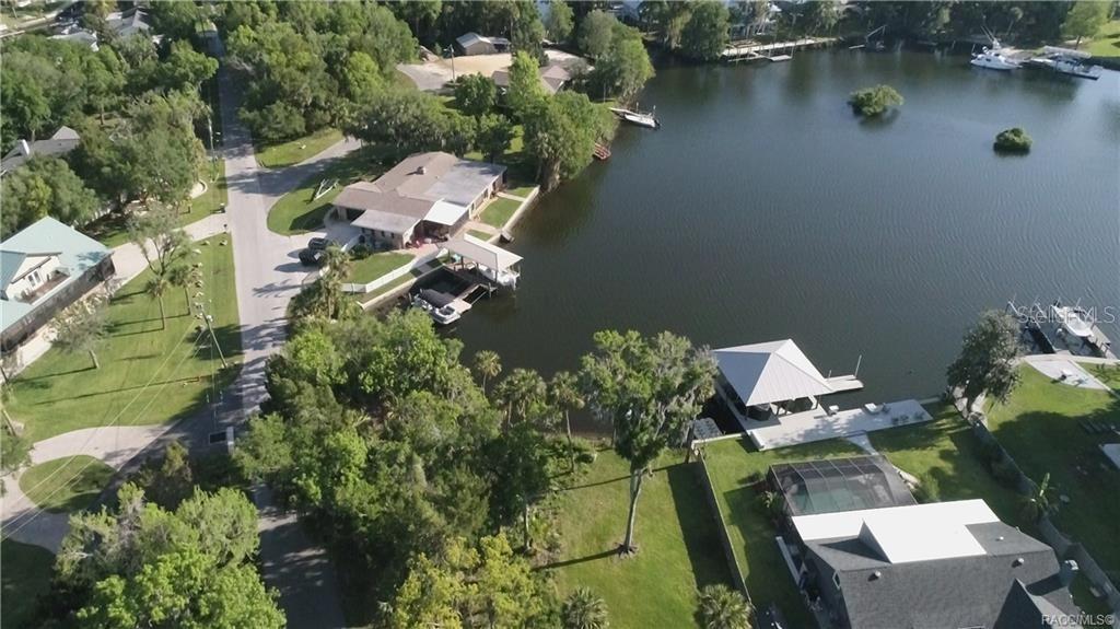 Single Family Residence at 120 NW Magnolia CIR, CRYSTALRIVER FL 34428, Crystal River, photo 46 of 46