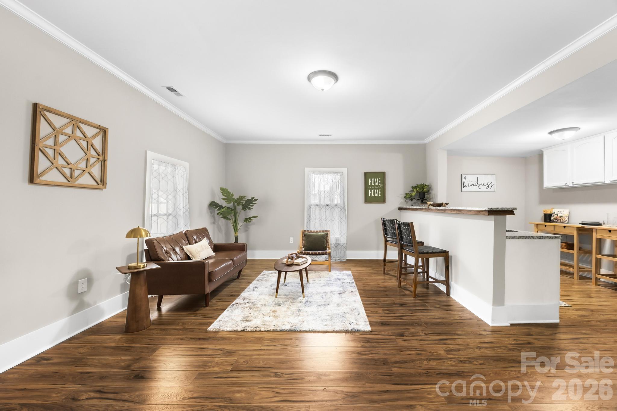 Single Family Residence at 804 Jackson Street, Salisbury, photo 5 of 16