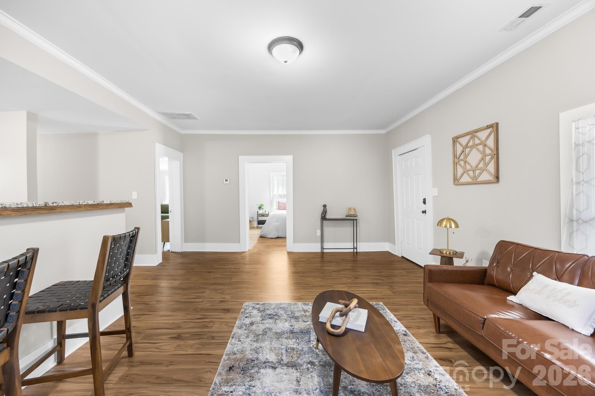 Single Family Residence at 804 Jackson Street, Salisbury, photo 7 of 16