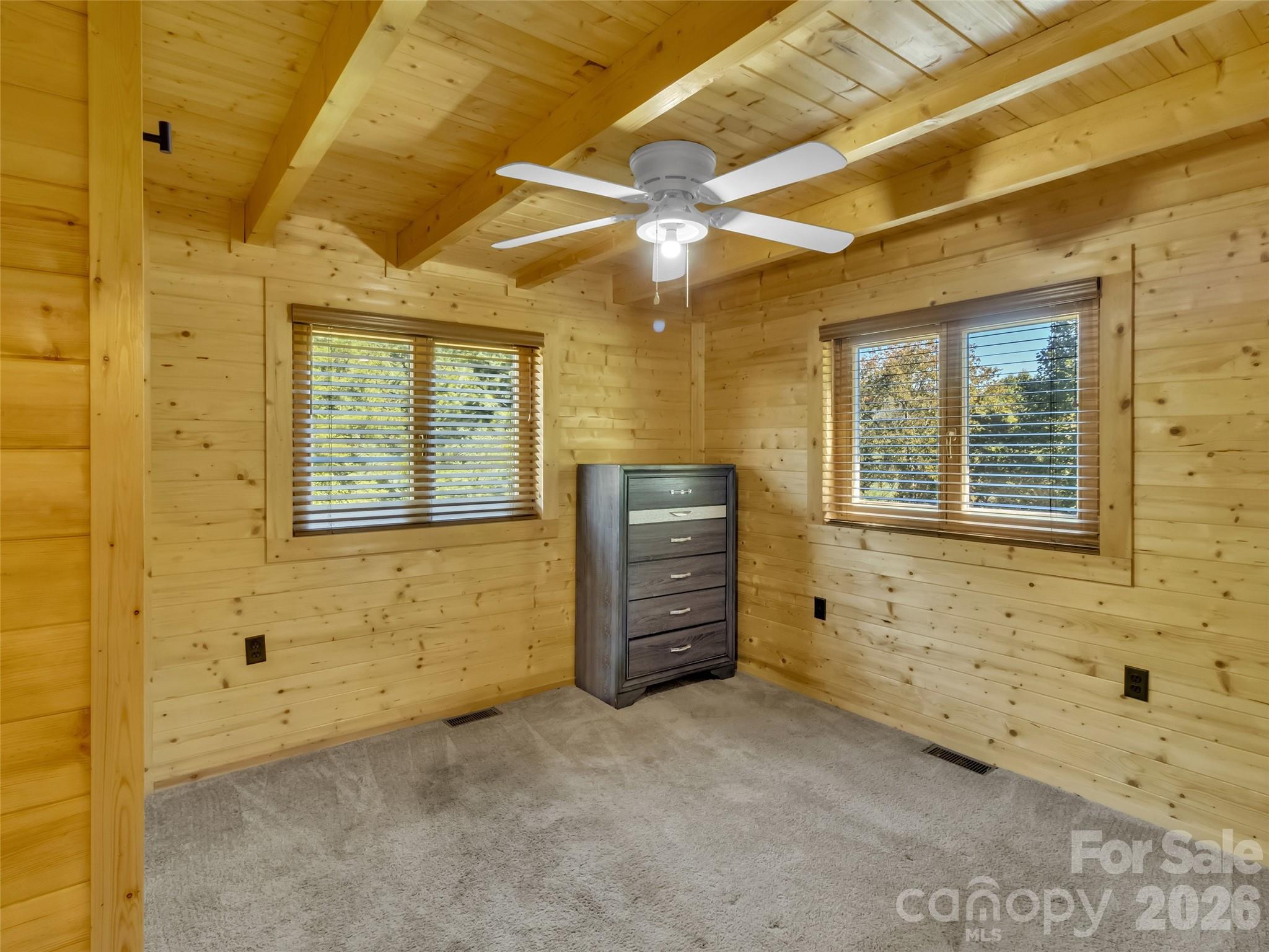 Single Family Residence at 200 Linsonwood Ridge, Waynesville, photo 12 of 27