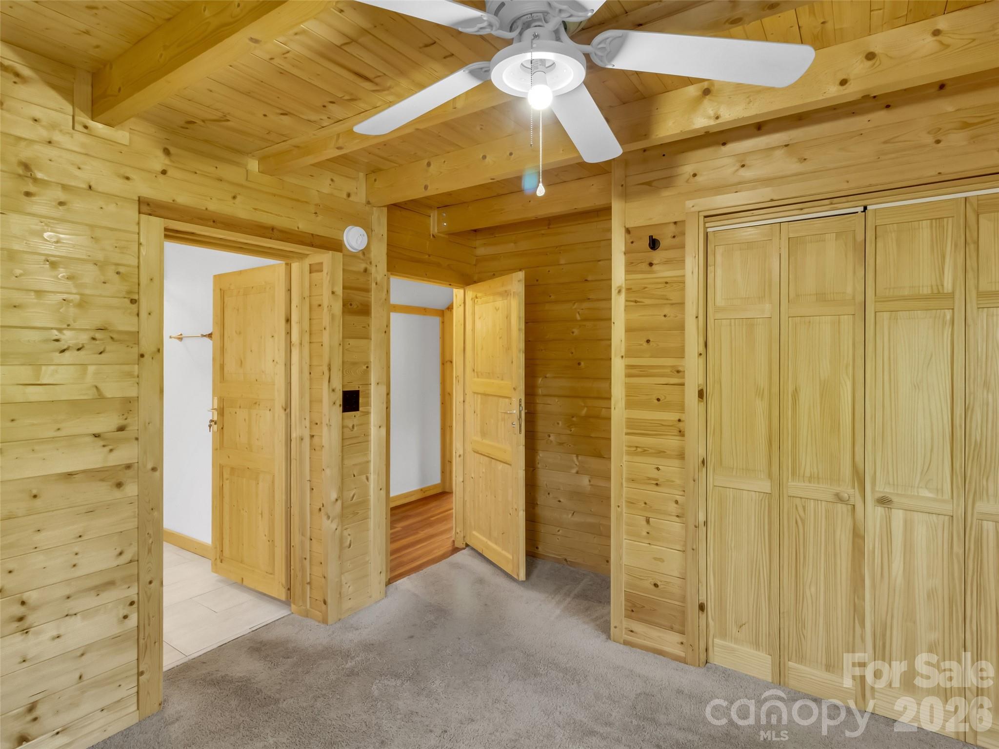Single Family Residence at 200 Linsonwood Ridge, Waynesville, photo 13 of 27