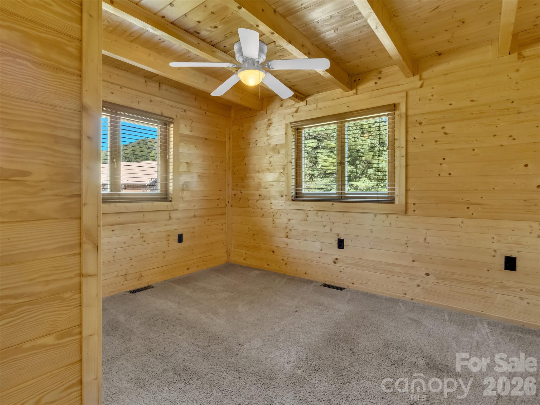 Single Family Residence at 200 Linsonwood Ridge, Waynesville, photo 16 of 27