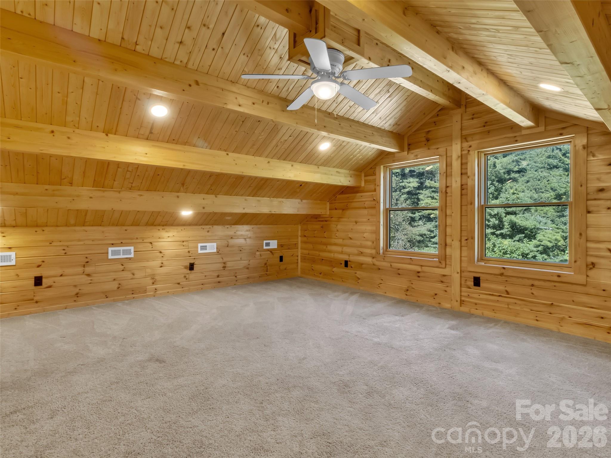 Single Family Residence at 200 Linsonwood Ridge, Waynesville, photo 20 of 27