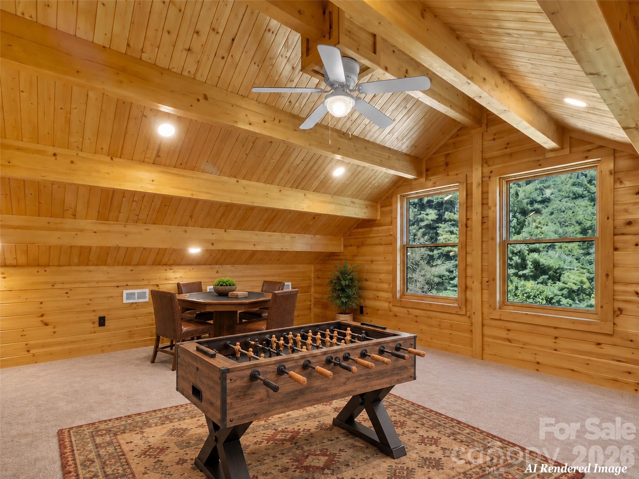 Single Family Residence at 200 Linsonwood Ridge, Waynesville, photo 21 of 27