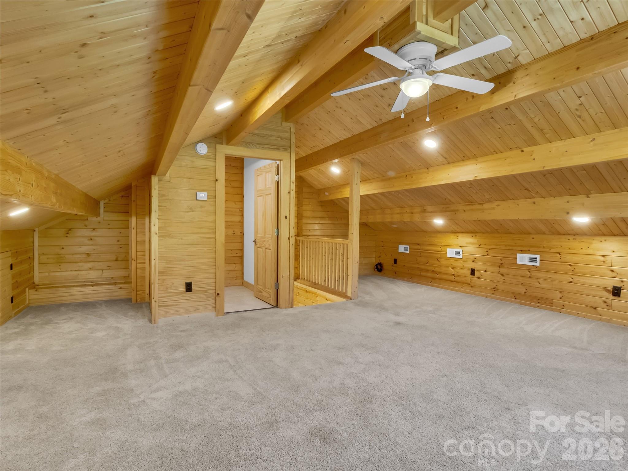 Single Family Residence at 200 Linsonwood Ridge, Waynesville, photo 22 of 27