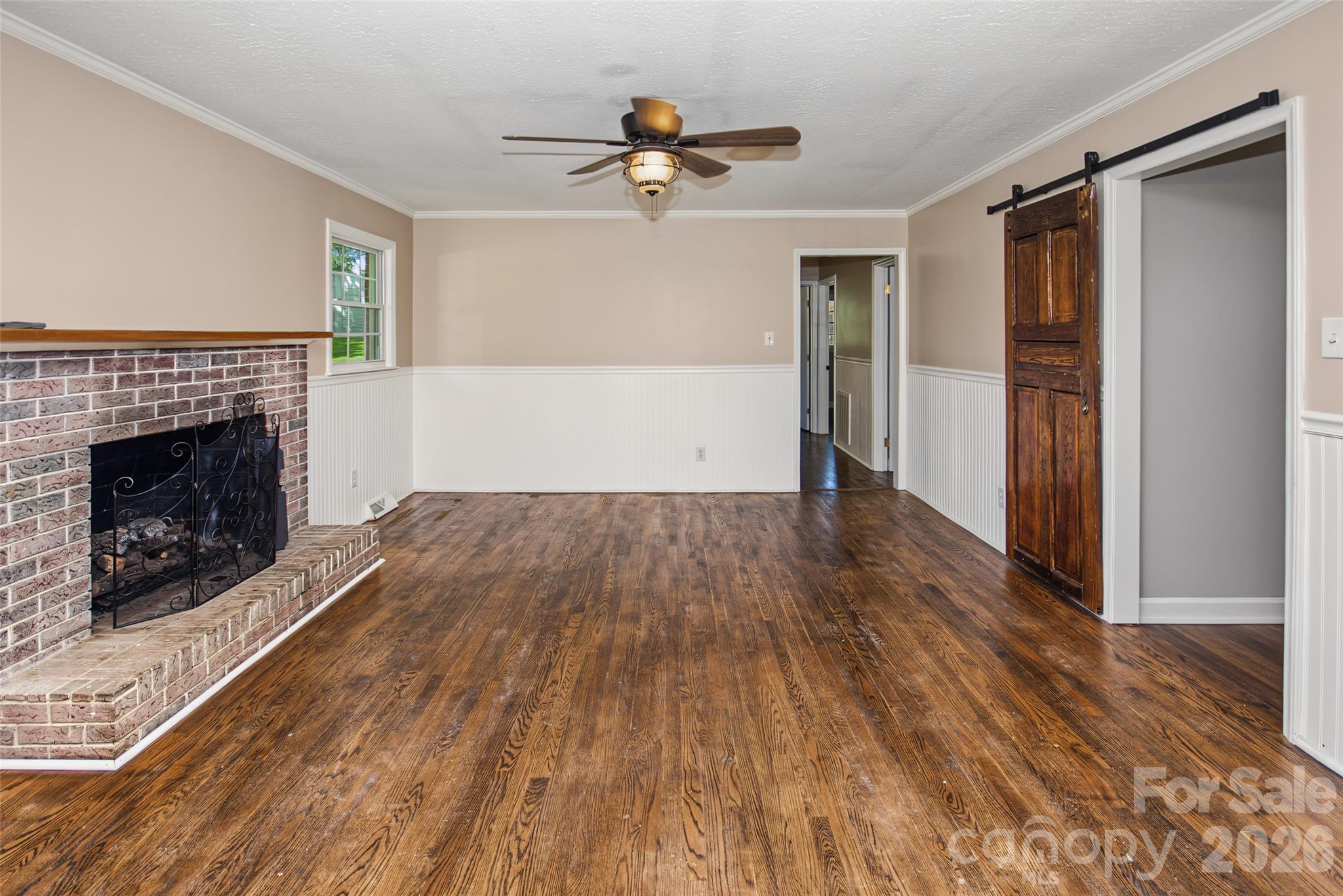 Single Family Residence at 517 N Carolina Avenue, Statesville, photo 7 of 18