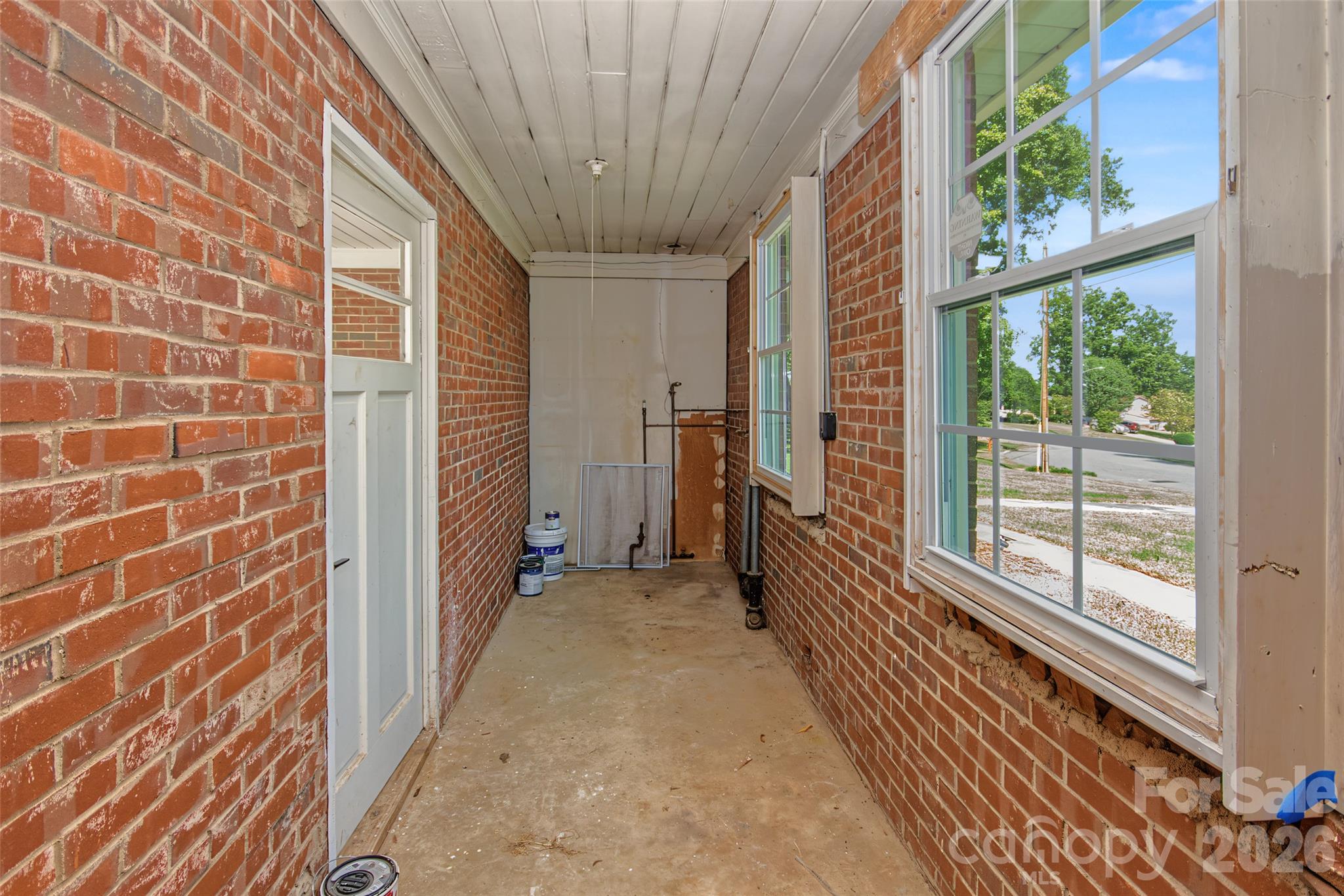 Single Family Residence at 517 N Carolina Avenue, Statesville, photo 15 of 18