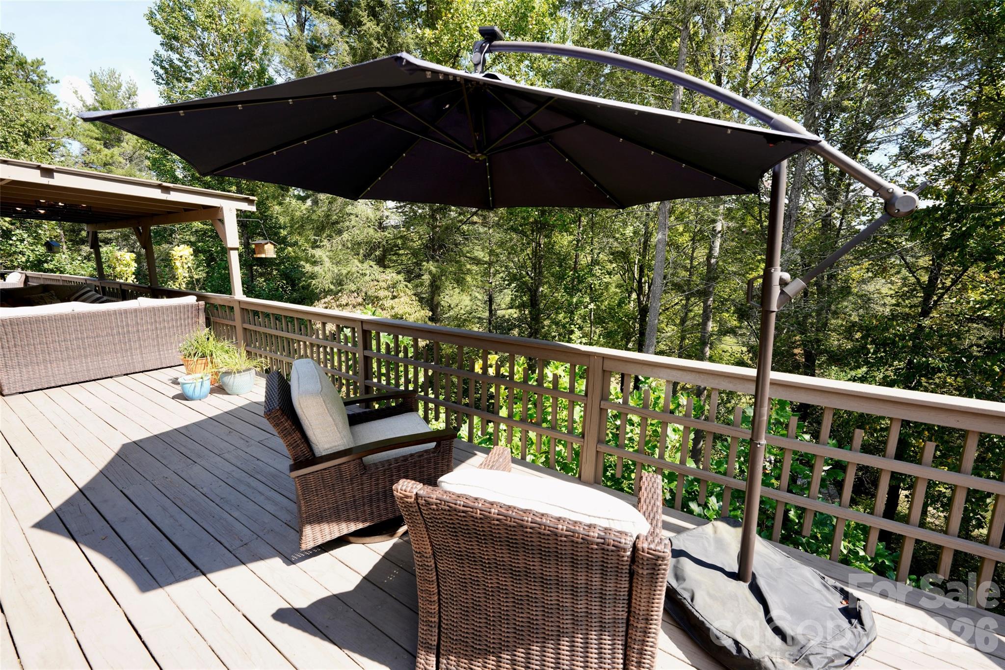 Single Family Residence at 525 Silent Acres Road, Waynesville, photo 31 of 48