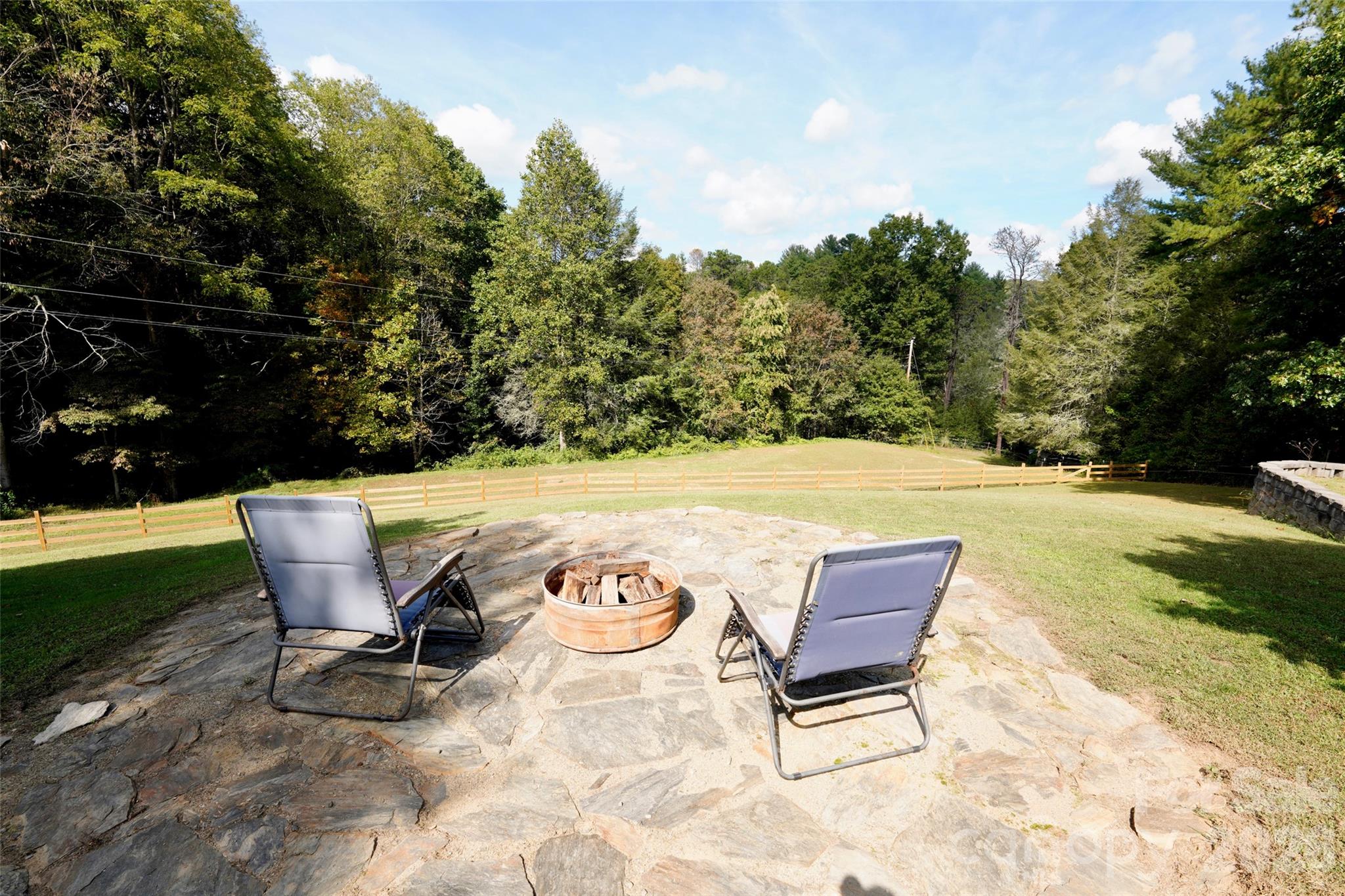 Single Family Residence at 525 Silent Acres Road, Waynesville, photo 35 of 48