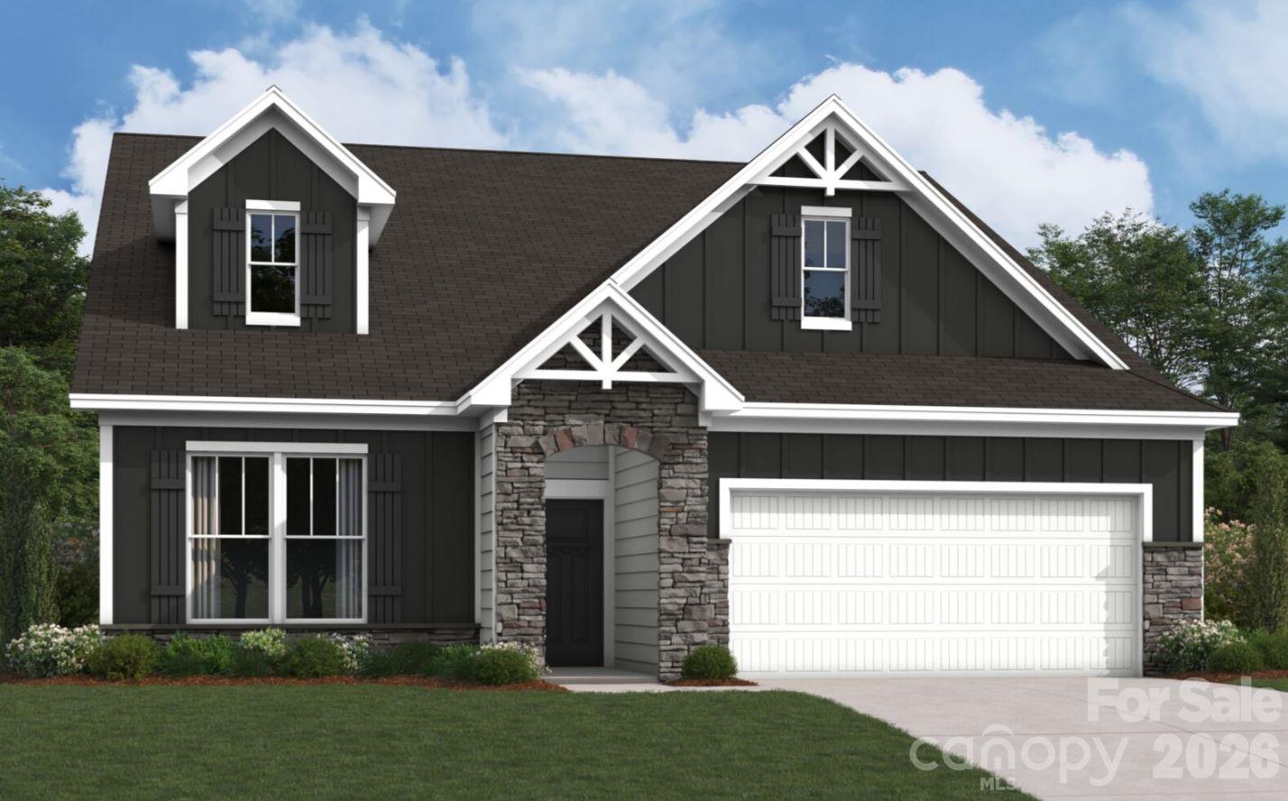 2032 Boulder Ridge Drive