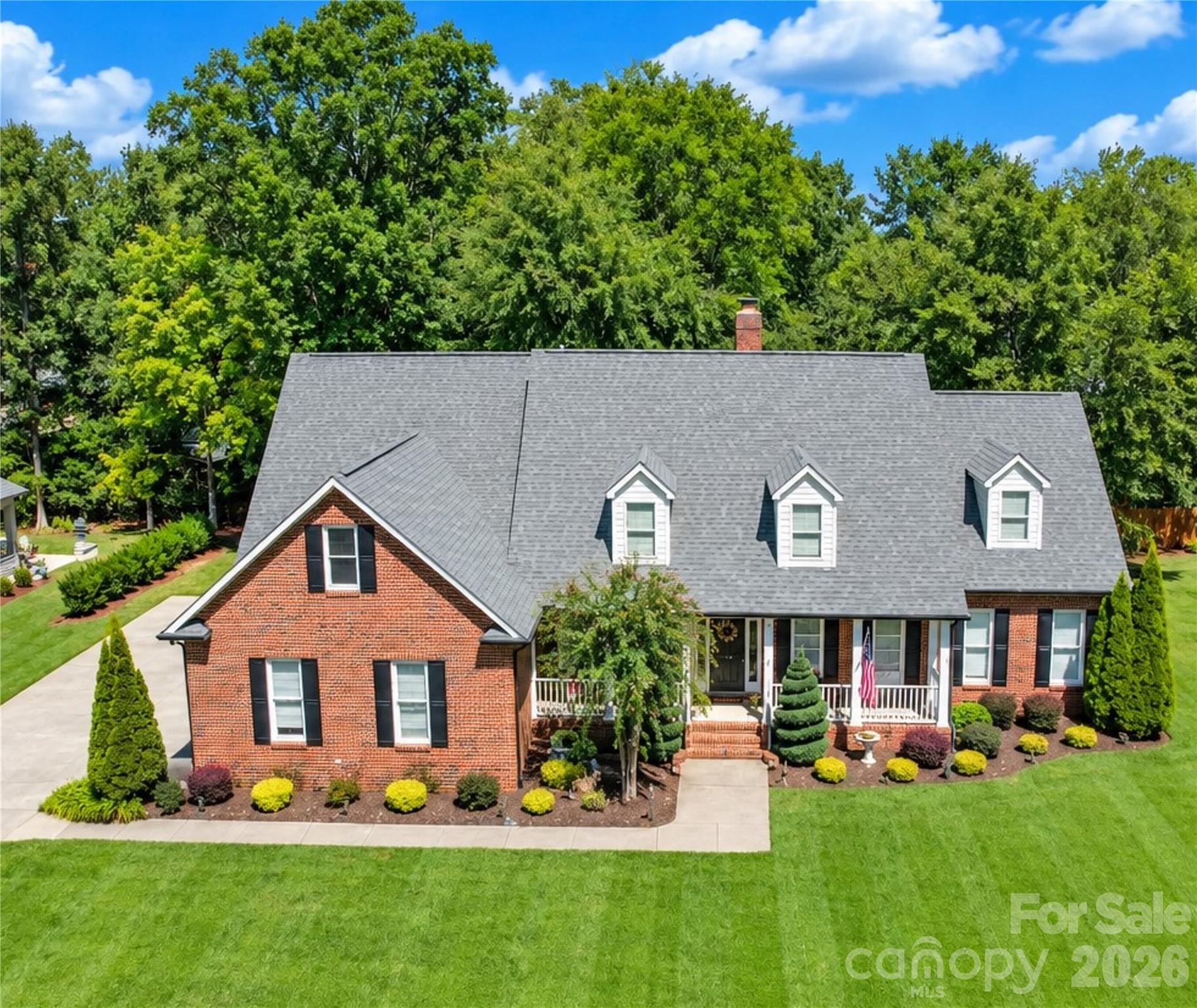 5480 Glen Forest Drive