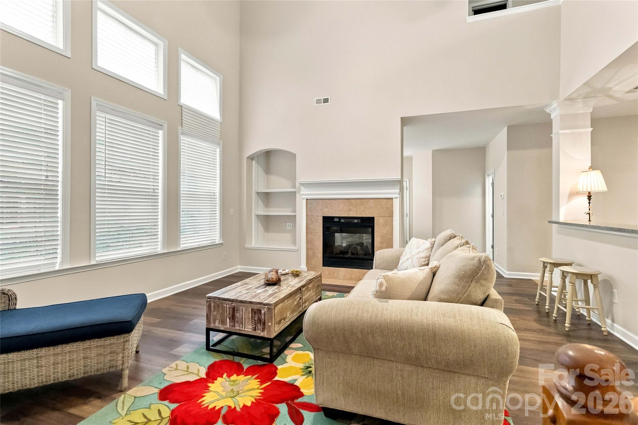Single Family Residence at 6631 Old Magnolia Lane, Mint Hill, photo 7 of 30
