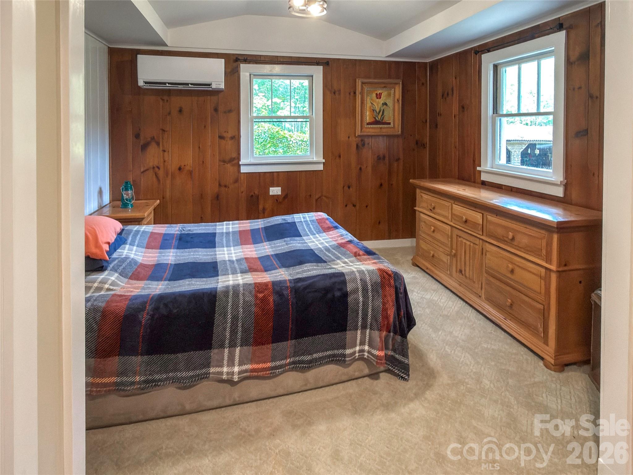 Single Family Residence at 563 Burgess Road, Mill Spring, photo 18 of 42