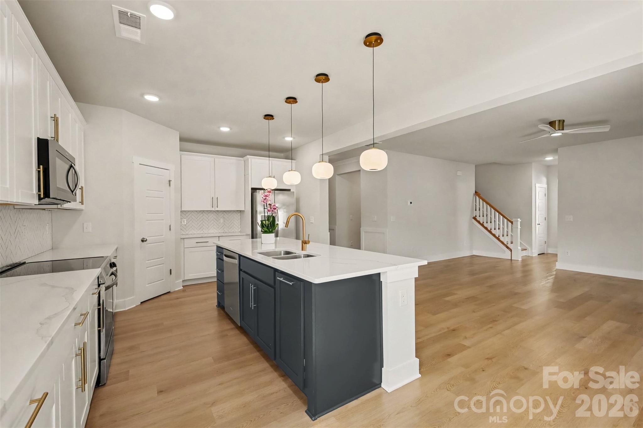Single Family Residence at 14107 Belmont Greene Drive, Charlotte, photo 12 of 47
